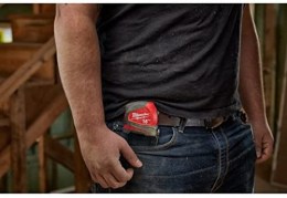 Cinta de Medición Compacta-25 Milwaukee2